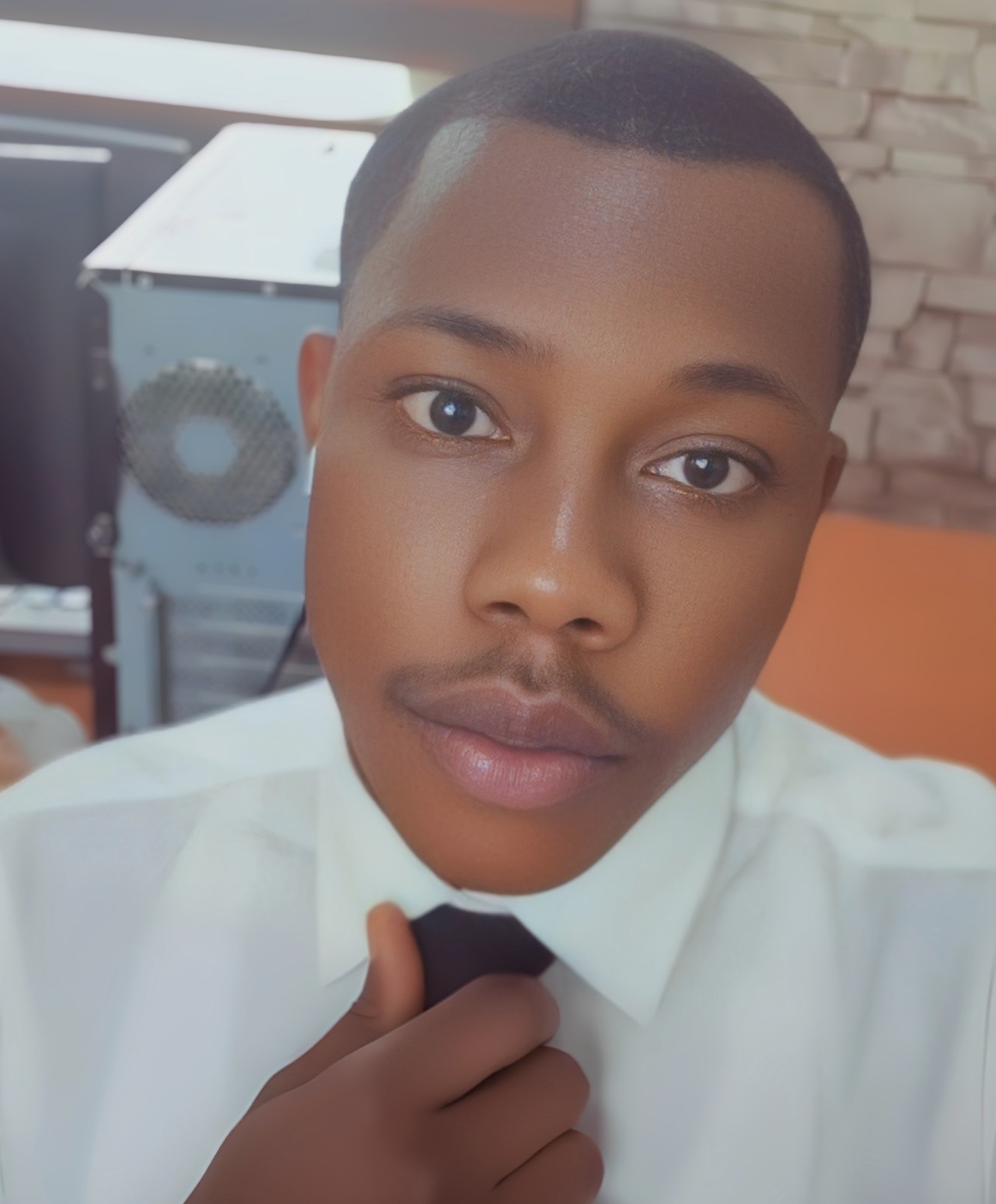 Justin Okechukwu