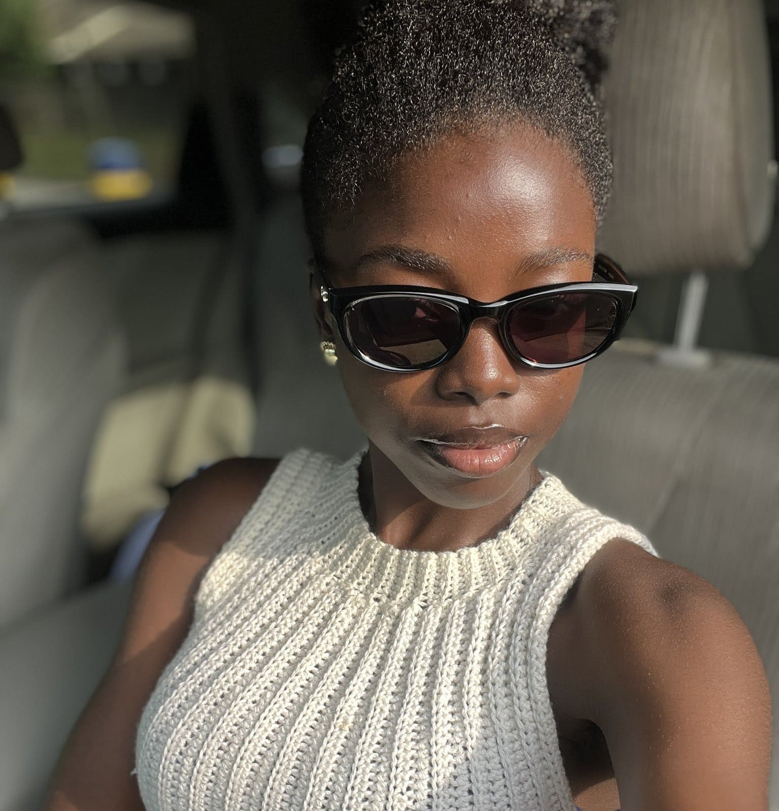 Adesola Rose