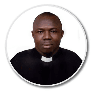 Rev. Fr. Dr. Hillary Mgbodilie